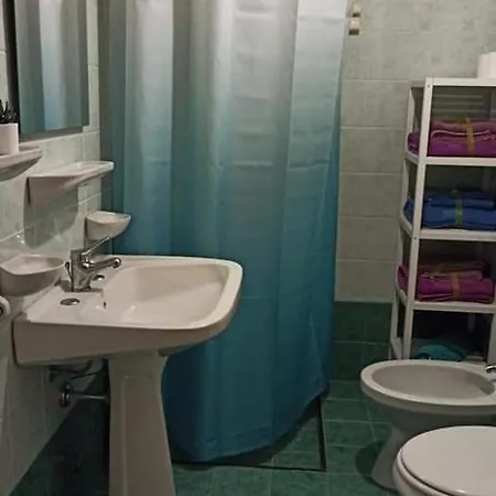 I Sognatori Apartman *