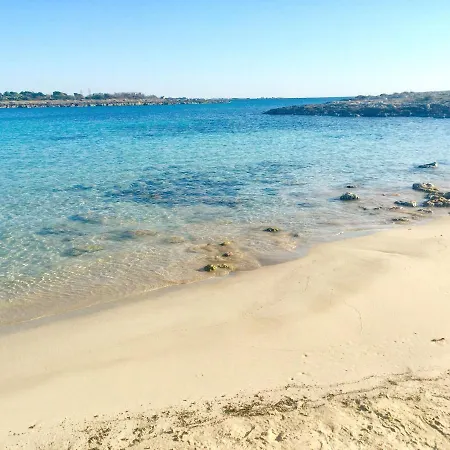 I Sognatori Apartman Porto Cesareo