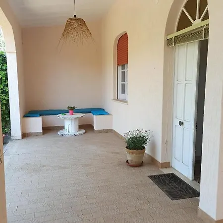 I Sognatori Apartman Porto Cesareo