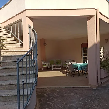 I Sognatori Apartman Porto Cesareo