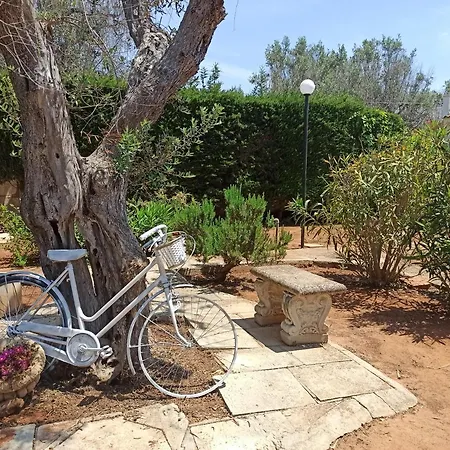 I Sognatori Apartman Porto Cesareo
