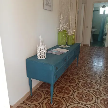 I Sognatori Apartman Porto Cesareo