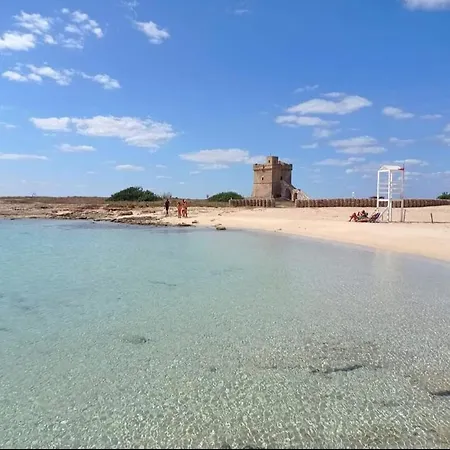 I Sognatori Apartman Porto Cesareo