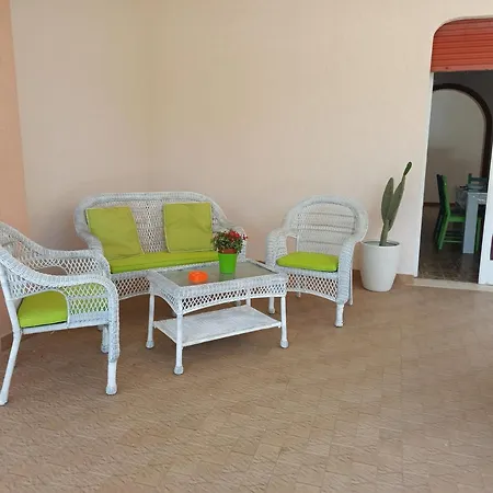 I Sognatori Apartman