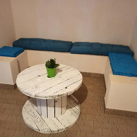 Apartman I Sognatori Porto Cesareo