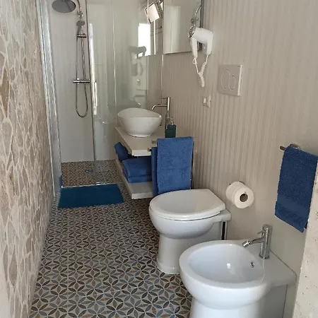 I Sognatori Apartman Porto Cesareo