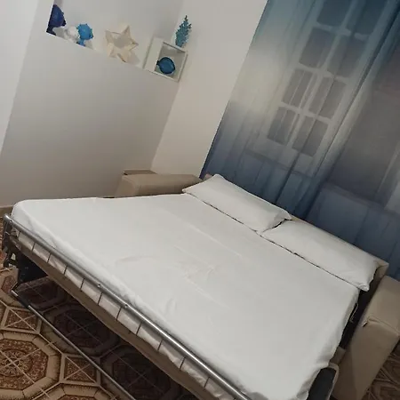 Apartman I Sognatori