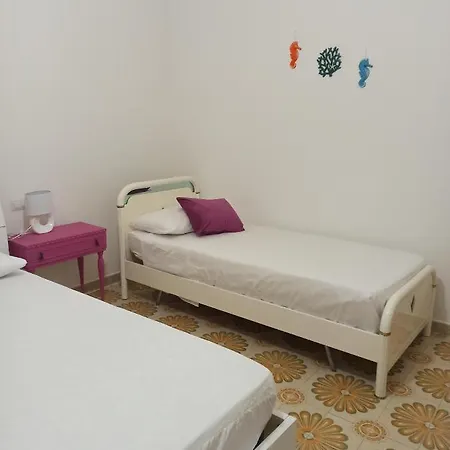 I Sognatori Apartman