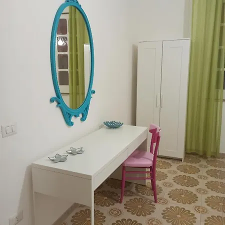 I Sognatori * Porto Cesareo