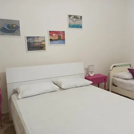 I Sognatori * Porto Cesareo