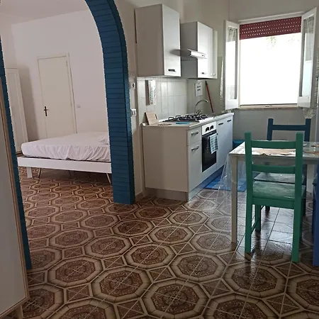 Apartman I Sognatori *