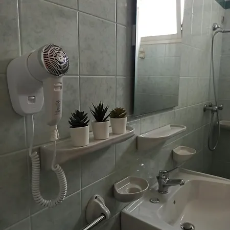 I Sognatori Apartman *