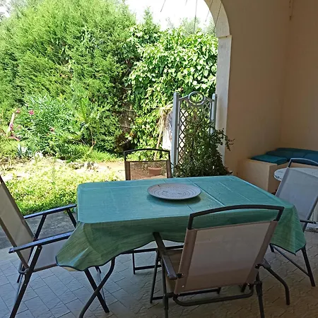 Apartman I Sognatori Porto Cesareo