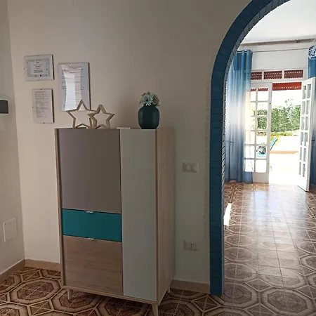 Apartman I Sognatori