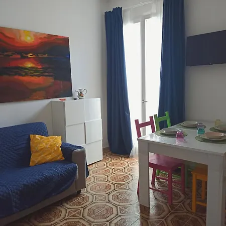 Apartman I Sognatori *