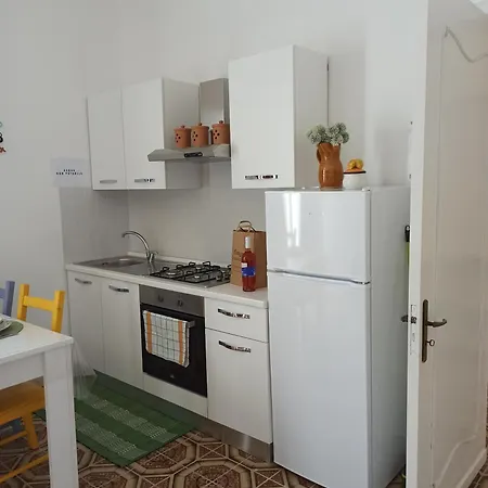 I Sognatori Apartman Porto Cesareo