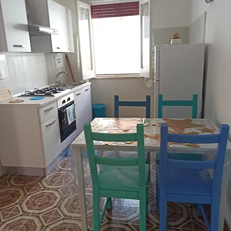 I Sognatori * Porto Cesareo