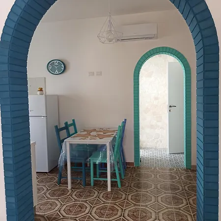 Apartman I Sognatori Porto Cesareo