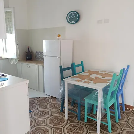 Apartman I Sognatori