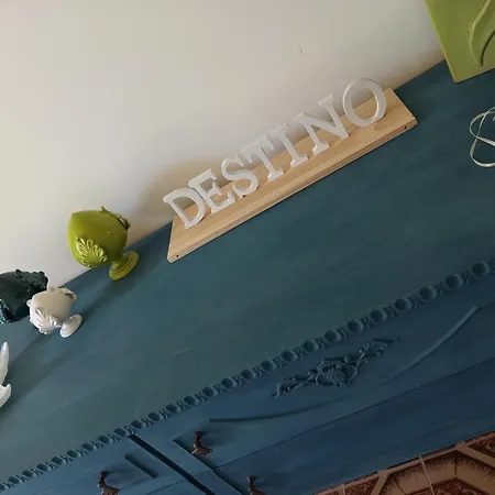 Apartman I Sognatori