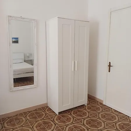 I Sognatori Apartman *