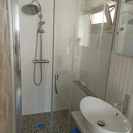 I Sognatori Apartman Porto Cesareo
