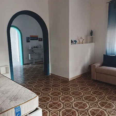 I Sognatori Apartman *