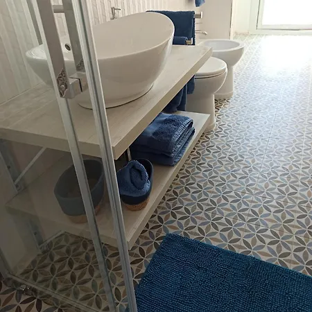 Apartman I Sognatori *