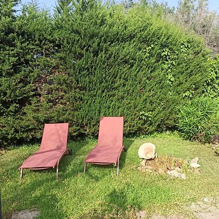 I Sognatori Apartman